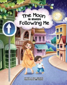 moon ebook